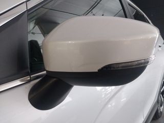 Mitsubishi Eclipse Cross PHEV Kaiteki 4WD