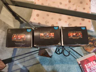 Colección One Piece - Figuras Banpresto