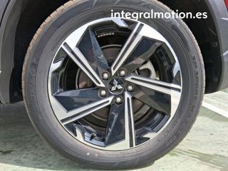 Mitsubishi Eclipse Cross PHEV Kaiteki 4WD