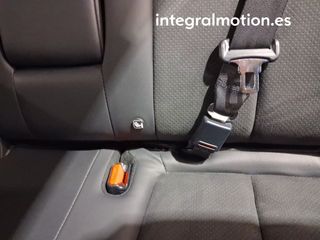 Mitsubishi Eclipse Cross PHEV Kaiteki 4WD