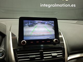 Mitsubishi Eclipse Cross PHEV Kaiteki 4WD