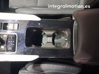 Mitsubishi Eclipse Cross PHEV Kaiteki 4WD