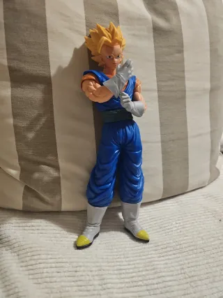 Figura Vegetto