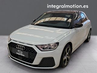 Audi A1 Sportback 25 TFSI 70kW (95CV)
