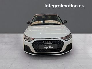 Audi A1 Sportback 25 TFSI 70kW (95CV)