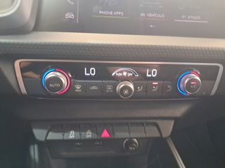 Audi A1 Sportback 25 TFSI 70kW (95CV)