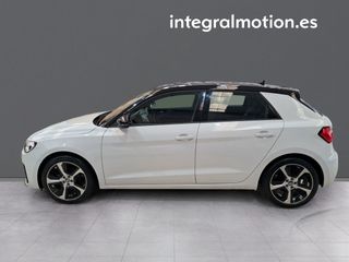 Audi A1 Sportback 25 TFSI 70kW (95CV)