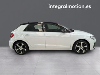 Audi A1 Sportback 25 TFSI 70kW (95CV)