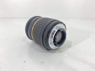 objetivos tamron tamron sp af 17-50mm f/2.8 xr di ii ld aspherical (if) para nikon f