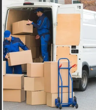 Portes a domicilio, mudanzas, jardineria y limpiez