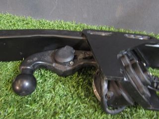 Enganche volkswagen 93851 5n0803880p tiguan (5n2)