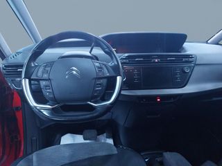 Citroën Grand C4 Spacetourer BlueHDi 96KW (130CV) EAT8 C-Series