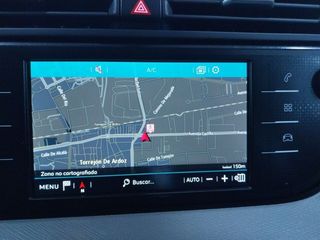 Citroën Grand C4 Spacetourer BlueHDi 96KW (130CV) EAT8 C-Series