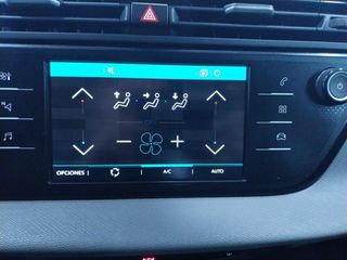 Citroën Grand C4 Spacetourer BlueHDi 96KW (130CV) EAT8 C-Series