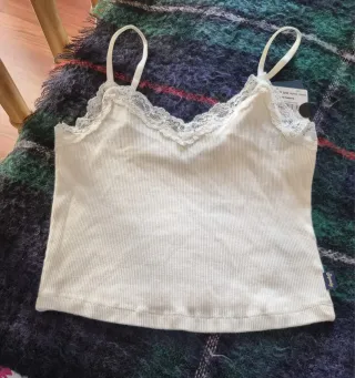 Pack 2 Camisetas Superdry S/M Encaje