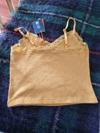 Pack 2 Camisetas Superdry S/M Encaje