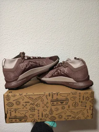T38 Nike Pegasus Trail 4 GTX