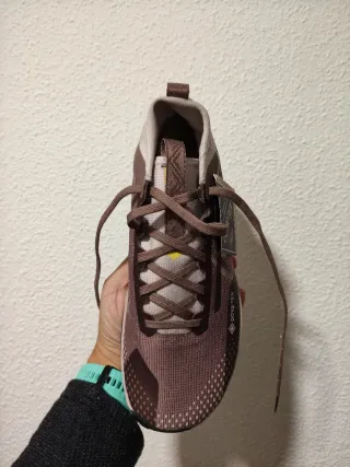 T38 Nike Pegasus Trail 4 GTX
