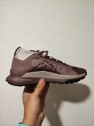 T38 Nike Pegasus Trail 4 GTX