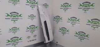 Deflector derecho iveco eurocargo tector 94883