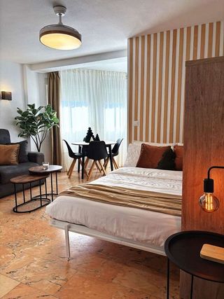 Estudio en venta en Poniente-Faro en Vélez-Málaga