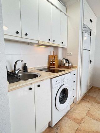 Estudio en venta en Poniente-Faro en Vélez-Málaga