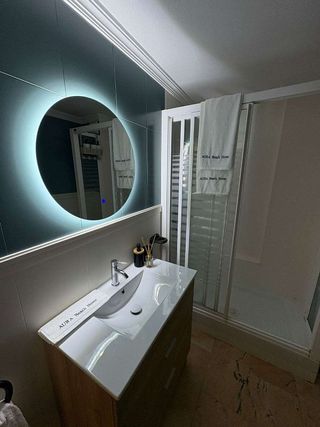 Estudio en venta en Poniente-Faro en Vélez-Málaga