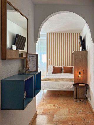 Estudio en venta en Poniente-Faro en Vélez-Málaga