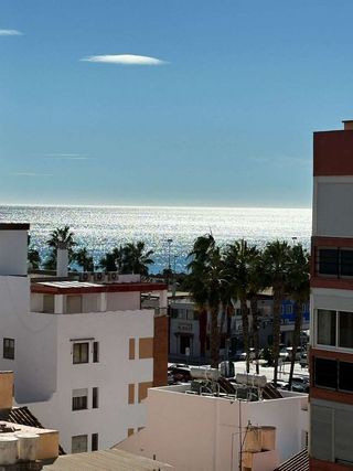Estudio en venta en Poniente-Faro en Vélez-Málaga