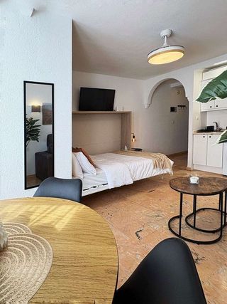 Estudio en venta en Poniente-Faro en Vélez-Málaga