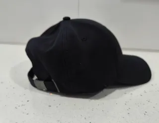 The North Face Negra Clásica