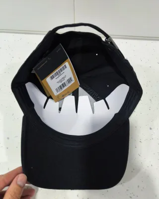 The North Face Negra Clásica