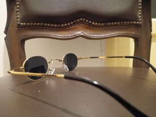 Occhiali da sole vintage UV400