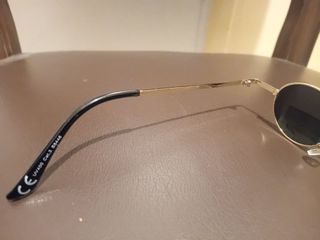 Occhiali da sole vintage UV400