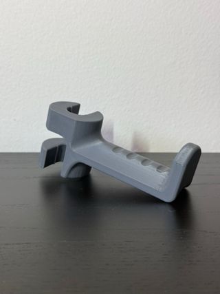 Gancho Reposacabezas Coche Extraíble