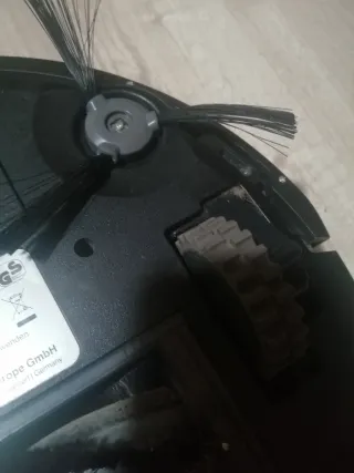 Robot Aspirador DEEBOT