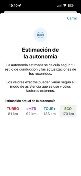 FOCUS SAM 2  NUEVA  Rockshox CX 85Nm BOSCH Smart