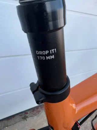 FOCUS SAM 2  NUEVA  Rockshox CX 85Nm BOSCH Smart