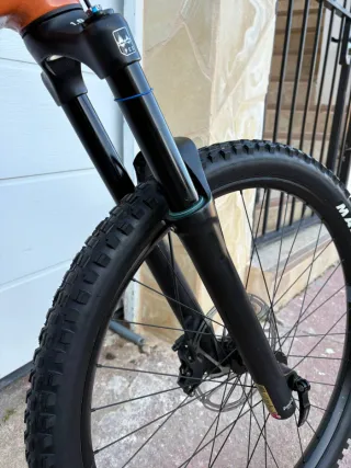 FOCUS SAM 2  NUEVA  Rockshox CX 85Nm BOSCH Smart