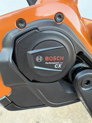 FOCUS SAM 2  NUEVA  Rockshox CX 85Nm BOSCH Smart