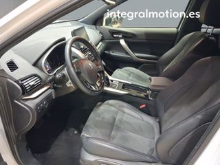 Mitsubishi Eclipse Cross PHEV Kaiteki 4WD