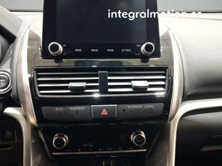 Mitsubishi Eclipse Cross PHEV Kaiteki 4WD