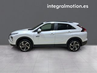 Mitsubishi Eclipse Cross PHEV Kaiteki 4WD