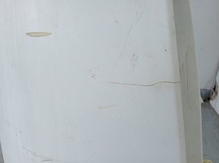 Deflector der daf 5010468121 serie lf45.xxx 103709