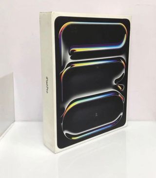 iPad Pro 11 M4 256GB Negro Nuevo Sellado