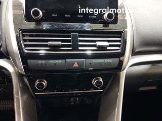 Mitsubishi Eclipse Cross PHEV Kaiteki 4WD