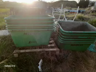 Hoy 10 todos por 250€