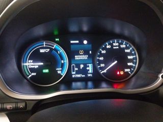 Mitsubishi Eclipse Cross PHEV Kaiteki 4WD