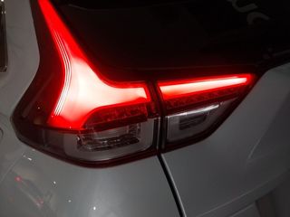 Mitsubishi Eclipse Cross PHEV Kaiteki 4WD