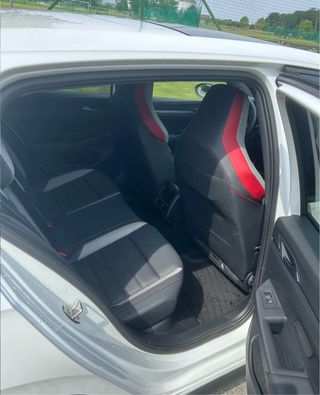 Volkswagen Golf GTI Clubsport